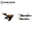 IPX5 Jet nozzle 6.3mm , water resistance test, waterproof test device