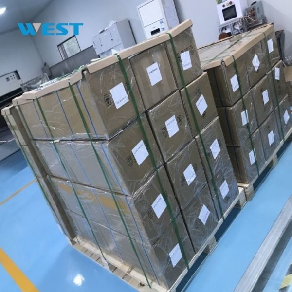 Ultra Clear Smart Film Window Tint PNLC Dimming Switchable Privacy Film