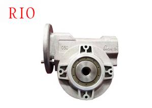 China Small volume Vf50 Worm Reduction Gearbox / Worm Gearbox Reducer wholesale
