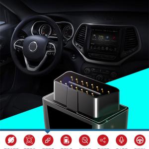 China VT005 Obd2 Gps Tracking wholesale
