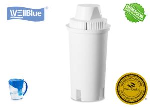 China Replacement Classic Water Filter Cartridges For 3.5L Alkaline Drinking Water Jug wholesale