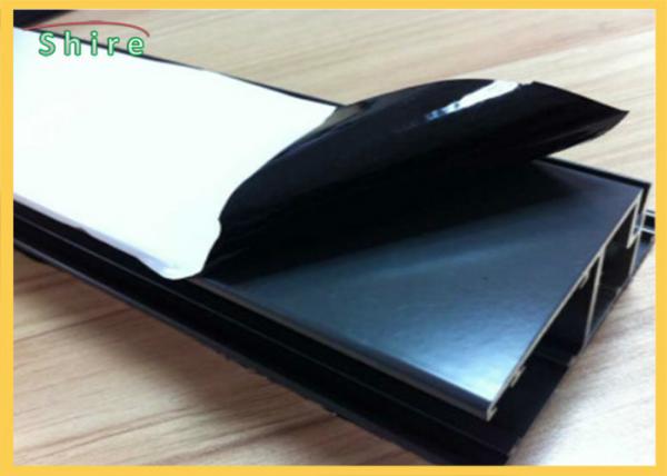 Quality Temporary Protective Film For Aluminum Composite Panel Anti Scratch for sale