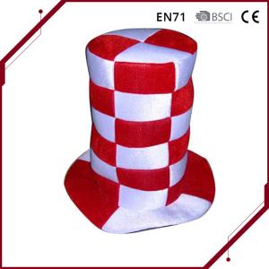 China Hat Halloween Adult Costumes Fashional Beautiful Mardi Gras Hats Carnival Headgears wholesale