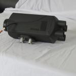 1000W-5000W Portable Truck Cabin Parking Heater / 4 Holes 12v 5kw Diesel Air