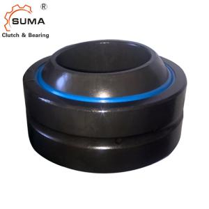 China GEG8E GCr15 Larger Loads Radial Spherical Plain Bearing wholesale