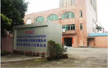 Ocean Controls Limited