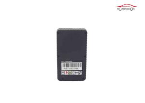 China Car Truck Long Battery GPS Tracker Built - In Large Backup 100 Days Standby Last wholesale