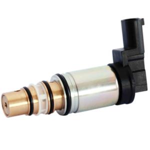 China 85mm AC Compressor Solenoid Valve BMW SANDEN AC Compressor Control Valve wholesale