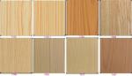 Advertising Fireproofing Maple 6000mm 3mm Aluminium Veneer