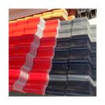 ISO9001 Color Coated Steel Plate Spcc Spgc FM Color Metal Roof Coating