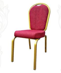 China Aluminum Flex-Back China Banquet Chair wholesale