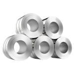 Polished Stainless Steel Coil Strip Perforated SS304 316 430 Grade 2B Finish Hot