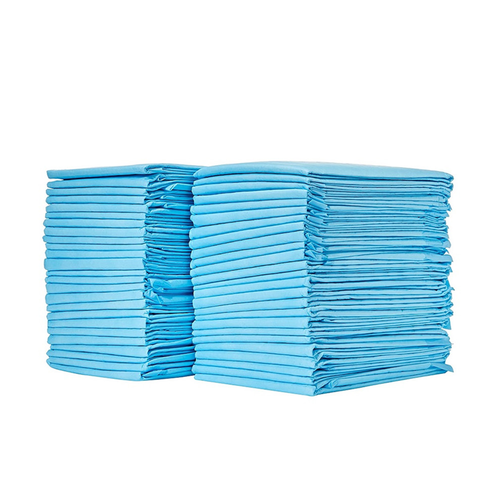 Disposable Underpads for Incontinence Core and Acceptable OEM ODM OEM ODM Accepted