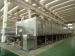 1.2m Width SUS316L Eco Friendly Conveyor Belt Dryer