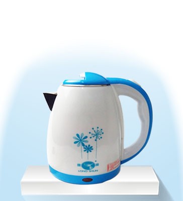 Coffee Drip Water Boiler Kettle Gooseneck Kitchenaid Electric Tea Kettle