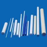 Zirconia Alumina Ceramic Rod Low Tolerance OEM Manufacturing