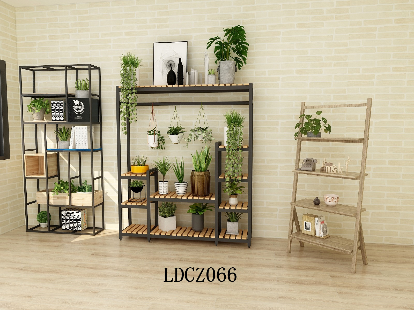 DIY 3D Brick Stone Wallpaper 3D PVC Wallpaper Sticker For Villa Hospital School
