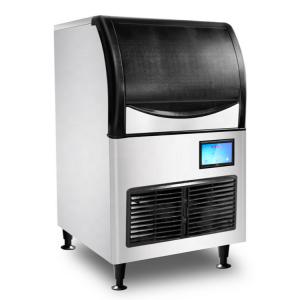 China Household Commercial Ice Maker Machine For Fish , Meat , Beef , Food wholesale