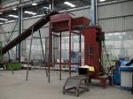 700*480*250mm 20kg/Bale Sawdust Packing Machine