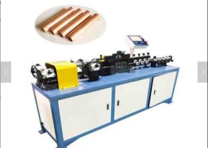 China CNC Automatic Square Round SS Metal Pipe Cutting Machine wholesale