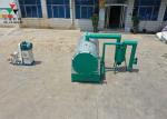 Automatic Hydraulic Charcoal Stick Biomass Brick Press Machine