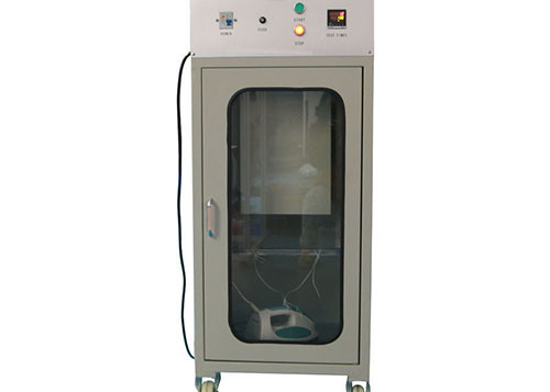IEC60335-2-3 220 Volt Electric Iron Drop Tester