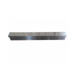 150*1400mm 176W Magnetic Vise For Surface Grinder