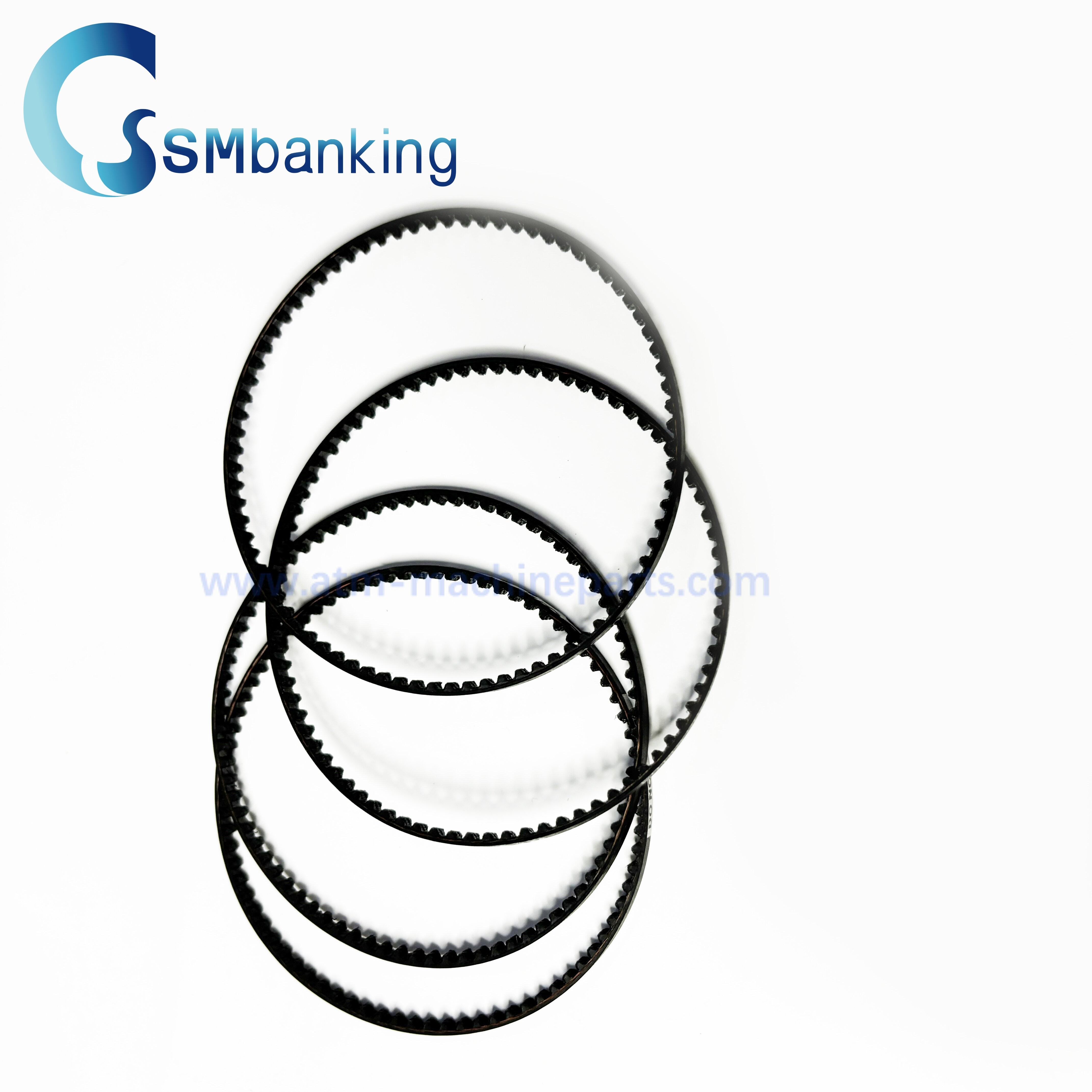 NCR S2 Dispenser Toothed Belt S3M-192-3 Stock