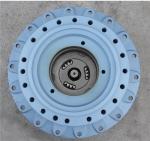 CAT 329DL excavator travel gear box travel final drive 378-9567