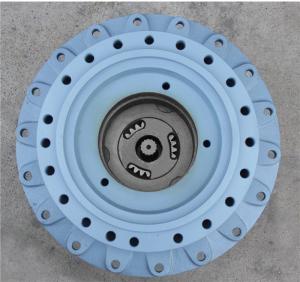 China CAT 329DL excavator travel gear box travel final drive 378-9567 wholesale