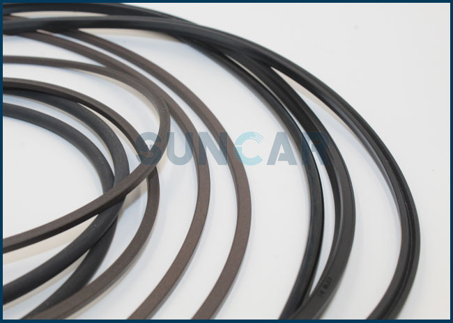 Rear Axle Seal Repair Kit For Forklift HYUNDAI R210W-3 R200W-3