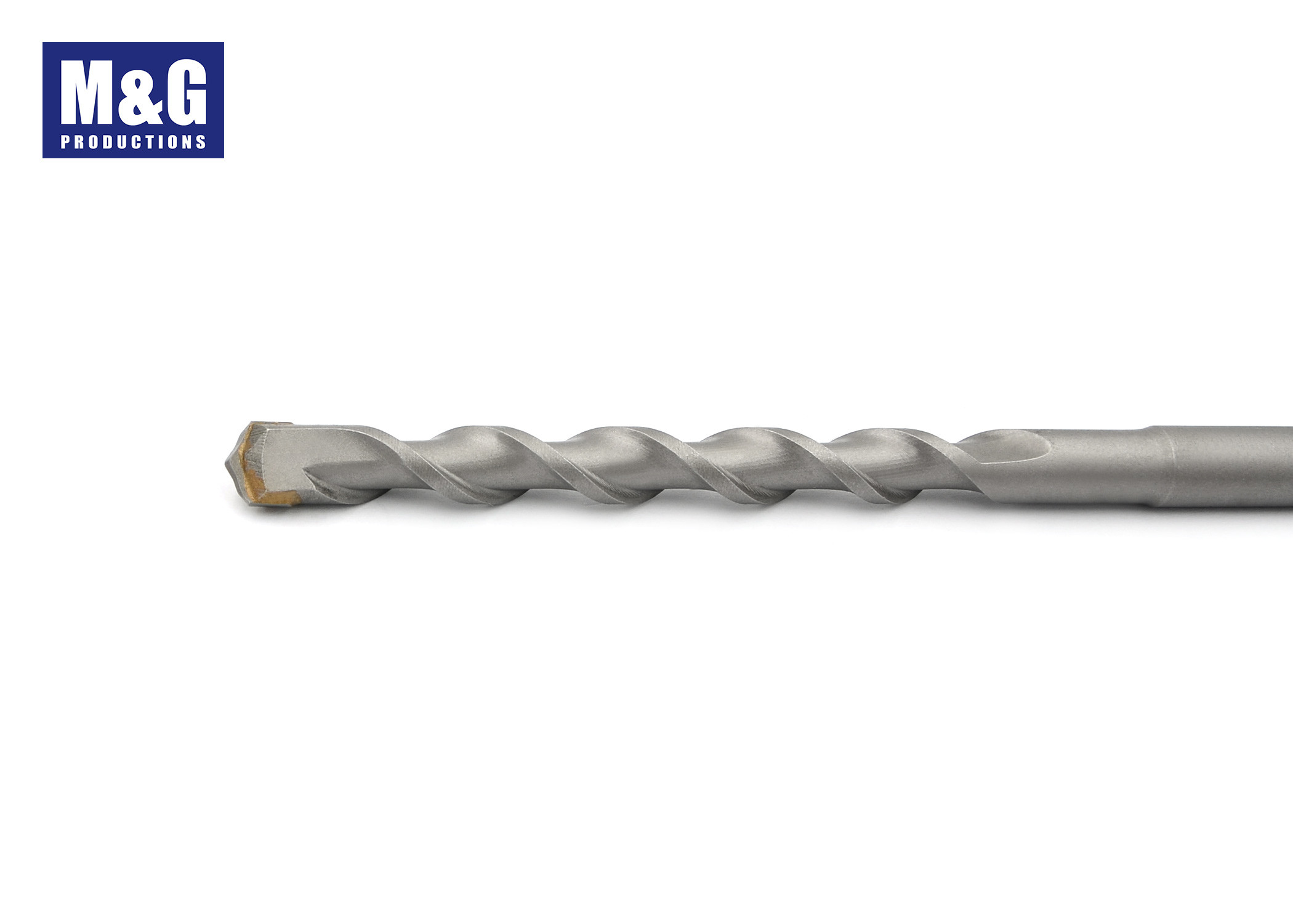 SDS Plus Carbide Tipped High Quality Hammer Drills (Automatic welding )