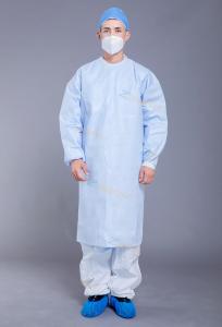China 65g Surgical Disposable Gowns wholesale
