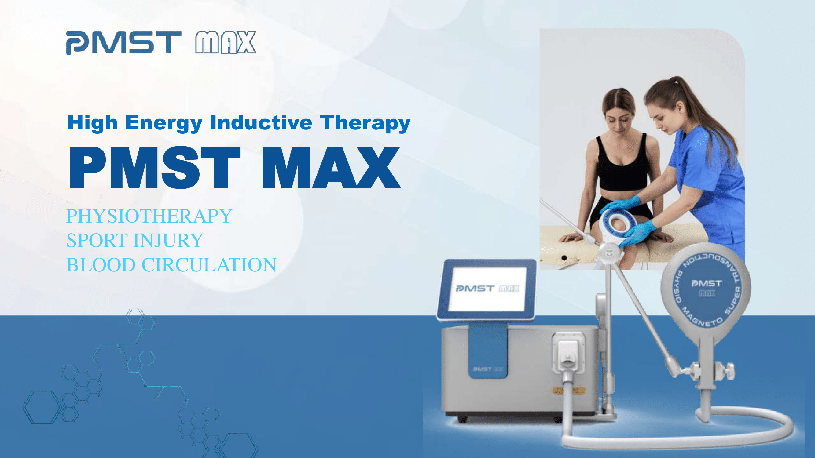 Pemf Loop Equine Pmst Loop Physical Therapy Magnetic Pmst High Powered Magneto Pemf Therapy Machine For Human And Horse