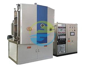 China Ф1320×H1200mm Electron Gun Evaporation Optical Coating Machine 0~60RPM Vacuum Coating Machine KVE-1320 wholesale