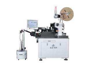 China AWG30-AWG14 Wire Processing Machine Terminal Single End 550KG wholesale