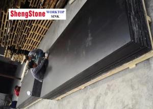 China Matte Phenolic Resin Sheet Chemical Resistant 12.7mm Standard Thickness wholesale