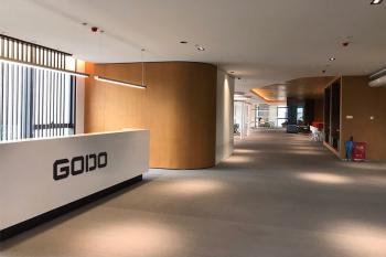 SHENZHEN GODO INNOVATION TECHNOLOGY CO., LTD.