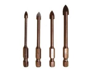 China HSS DRILL- Glass Drill Bits 07 wholesale