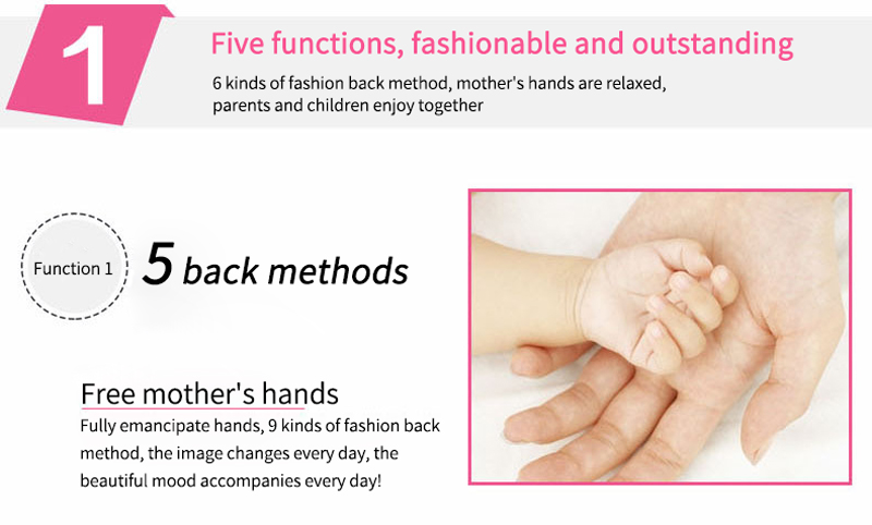 Waterproof Anti-theft Nappy Tote Diaper Bag Multi-Function Travel Backpack Maternity Diaper Shoulder Bag with Changing Mat