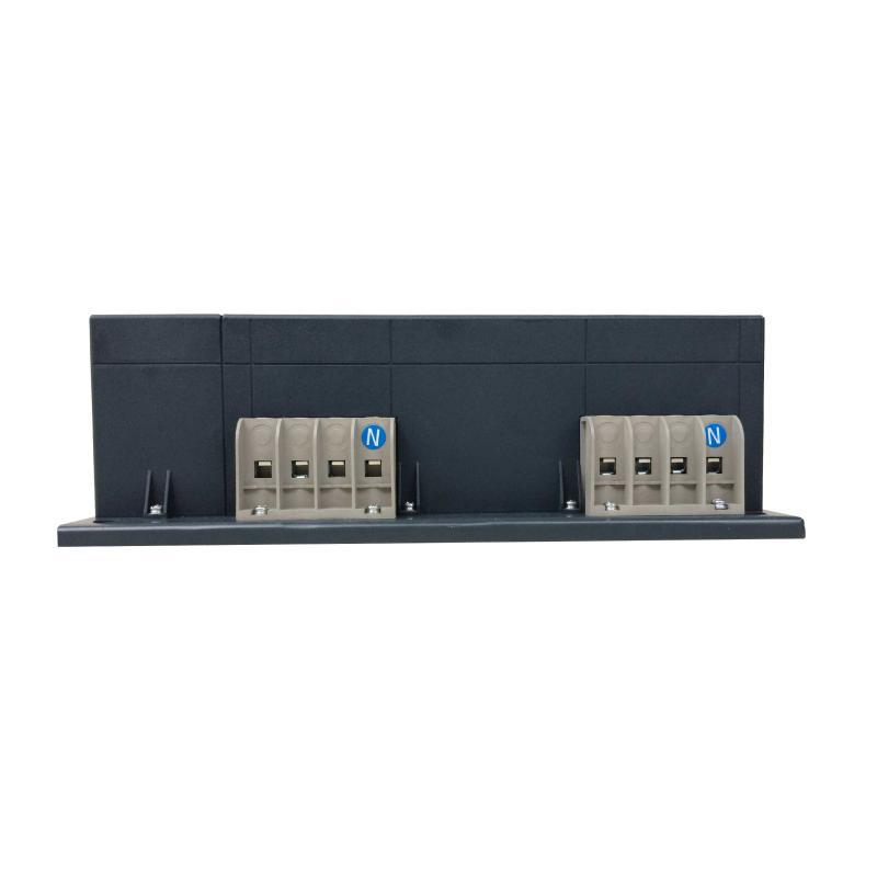 63/63.4cbr 4p 63a Schneider Wandao Dual Power Ats Automatic Transfer Switch