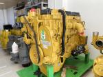 MAOQUN excavators engine parts engine assembly CAT C13
