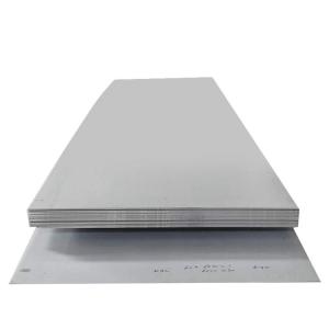 China 316 / 430 / 2205 Stainless Steel Plate Sheet With Bending / Welding / Decoiling wholesale