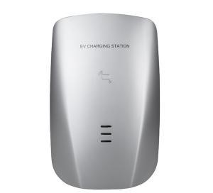 China IP54 7kw Home Charger EV Charging Station 32A 250V Type 1 wholesale