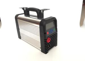 China Polypropylene Pp Pipes Electrofusion Welding Equipment 3500w wholesale