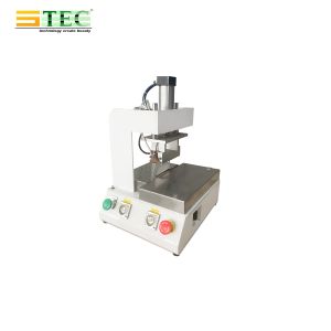 China Vertical Blind Edge Welding Pocket Welding Machine Roller Blind Hem Pocket Machine wholesale