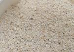 Investment Casting Chamotte Sand With Low Thermal Expansion Coefficient