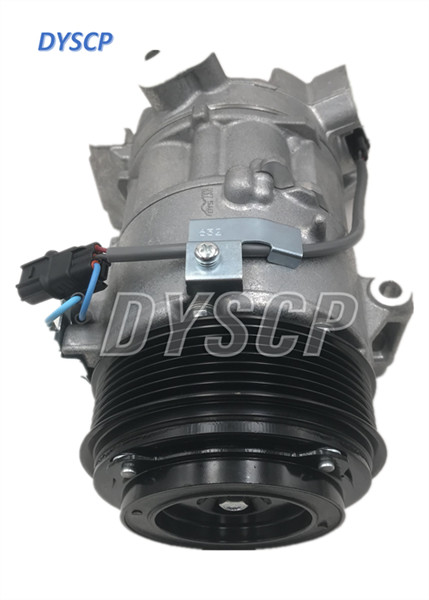 Auto AC Compressor For Honda Accord 1.5T CV1 388106A1H01 388106A1