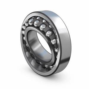 China 2312/1612 Self Aligning Ball Bearings 60x130x46 Bearing Standard Cage wholesale