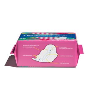 China Cotton Ultra Thin Maxi Pads Breathable Women Wearing Sanitary Napkins Customized wholesale